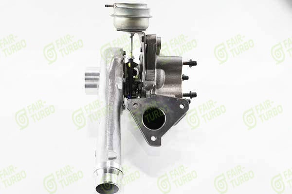 Garrett Turbolader Generalüberholt für Opel Movano A Bus – OE 861080