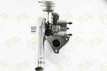 Turbolader MERCEDES-BENZ E-KLASSE Generalüberholt | OE 861080, 95519820, 93195618