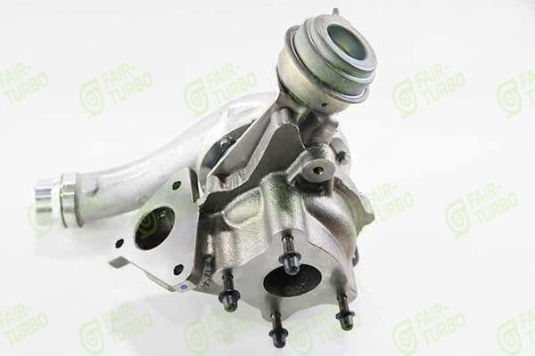 Garrett Turbolader Generalüberholt für Opel Movano A Bus – OE 861080