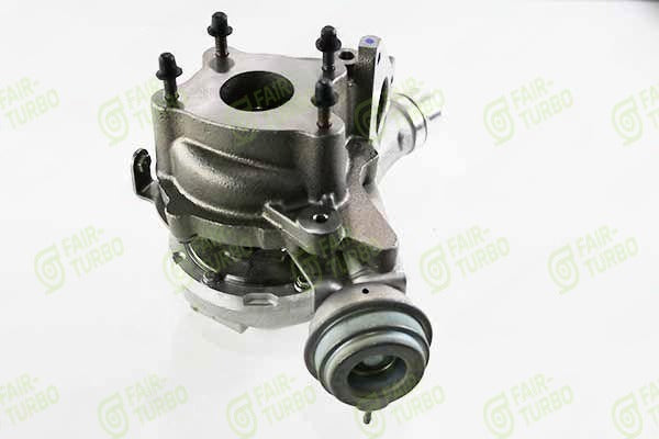 Garrett Turbolader Generalüberholt für Opel Movano A Bus – OE 861080