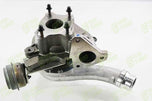 Turbolader MERCEDES-BENZ E-KLASSE Generalüberholt | OE 861080, 95519820, 93195618