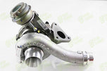 Turbolader MERCEDES-BENZ E-KLASSE Original Neu | OE 861080, 93198523, 93198703