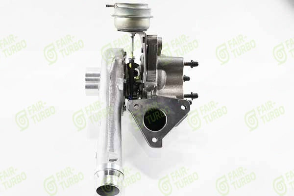 Garrett Turbolader Original Neu für Opel Movano A Bus – OE 861080