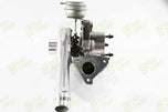Turbolader MERCEDES-BENZ E-KLASSE Original Neu | OE 861080, 93198523, 93198703