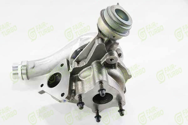 Garrett Turbolader Original Neu für Opel Movano A Bus – OE 861080