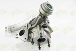 Turbolader MERCEDES-BENZ E-KLASSE Original Neu | OE 861080, 93198523, 93198703