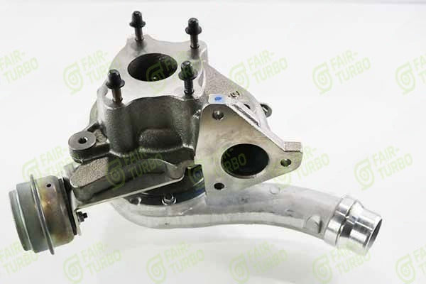 Garrett Turbolader Original Neu für Opel Movano A Bus – OE 861080