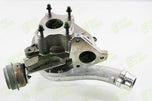 Turbolader MERCEDES-BENZ E-KLASSE Original Neu | OE 861080, 93198523, 93198703