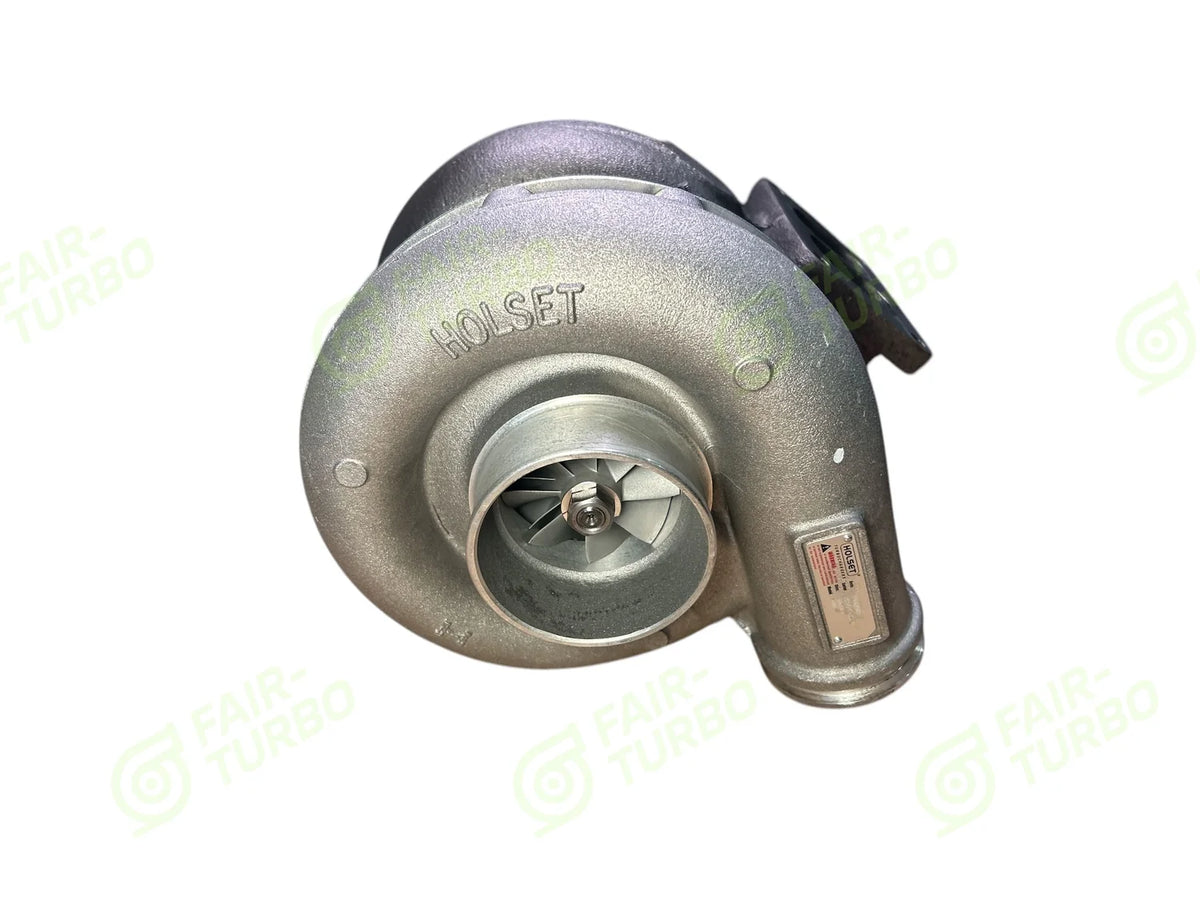 Turbolader Neu – OE 8009448