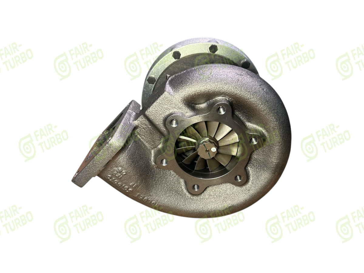 Holset Turbolader Original Neu – OE 8009448