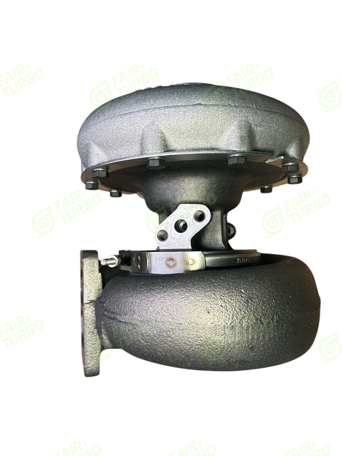 Turbolader Neu – OE 8009448