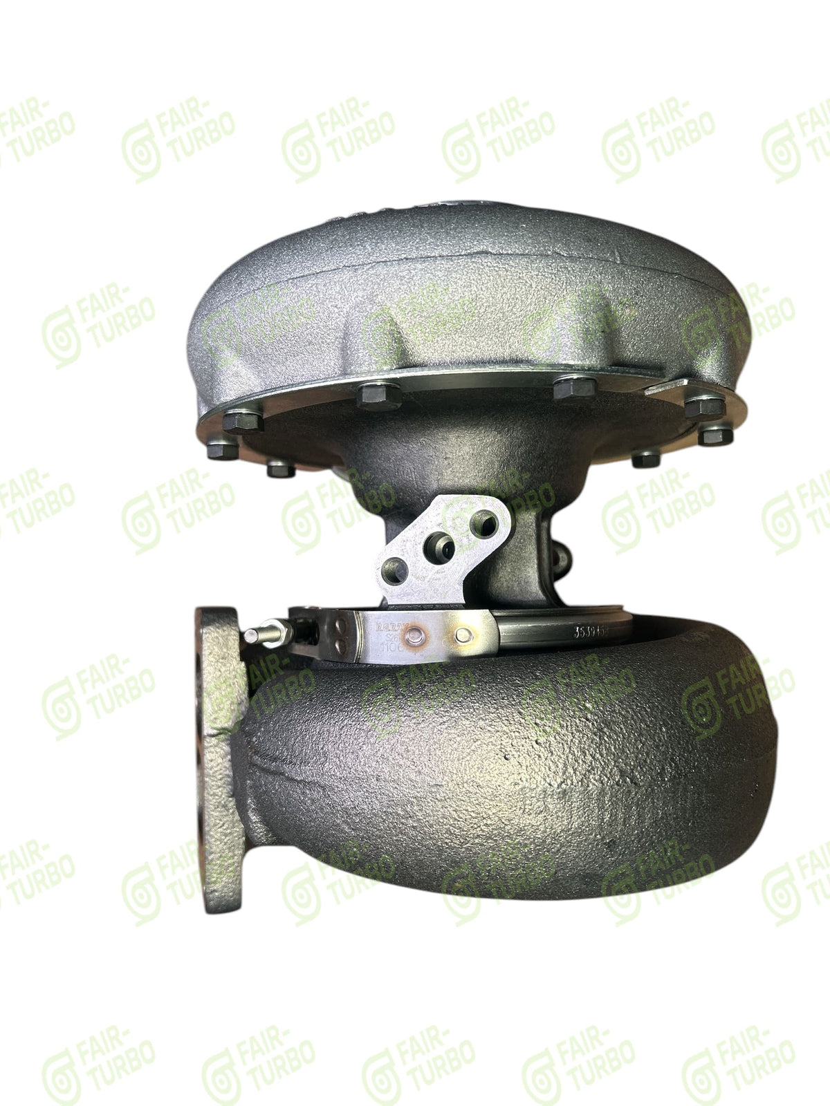 Holset Turbolader Original Neu – OE 8009448