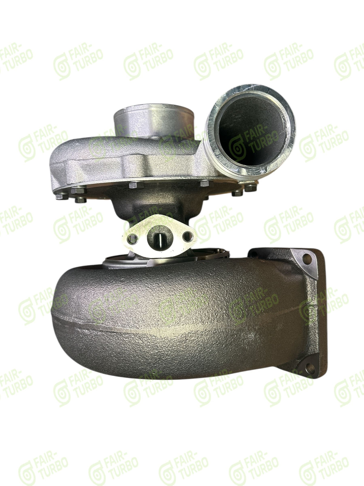 Holset Turbolader Original Neu – OE 8009448
