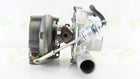 BorgWarner Turbolader Generalüberholt – OE FENDT F731200090011