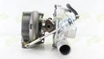 Turbolader BorgWarner Generalüberholt | OE FENDT F731200090011, FENDT Z731200090011