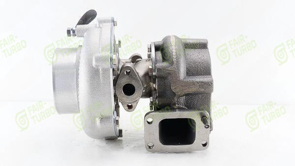 BorgWarner Turbolader Generalüberholt – OE FENDT F731200090011