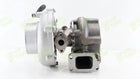 BorgWarner Turbolader Generalüberholt – OE FENDT F731200090011