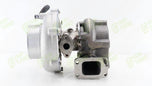 Turbolader BorgWarner Generalüberholt | OE FENDT F731200090011, FENDT Z731200090011