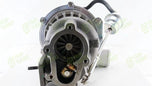 Turbolader BorgWarner Generalüberholt | OE FENDT F731200090011, FENDT Z731200090011