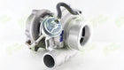 BorgWarner Turbolader Original Neu – OE FENDT F731200090011