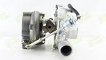 Turbolader BorgWarner Original Neu | OE FENDT F731200090011, FENDT Z731200090011