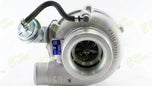 Turbolader BorgWarner Original Neu | OE FENDT F731200090011, FENDT Z731200090011