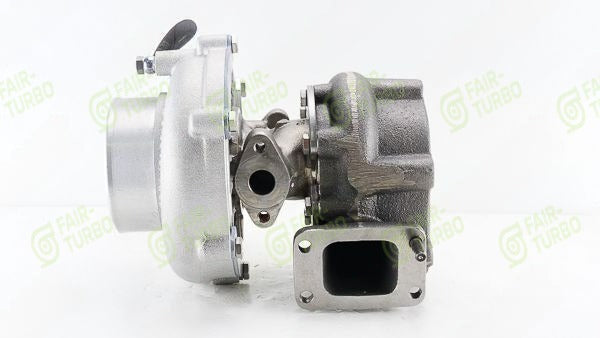 BorgWarner Turbolader Original Neu – OE FENDT F731200090011