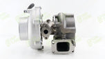 Turbolader BorgWarner Original Neu | OE FENDT F731200090011, FENDT Z731200090011