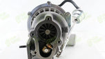 Turbolader BorgWarner Original Neu | OE FENDT F731200090011, FENDT Z731200090011