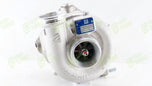 Turbolader BorgWarner Original Neu | OE 3802061, 838697, 860918