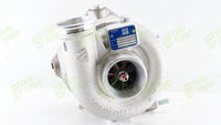 Turbolader BorgWarner Original Neu | OE 3802061, 838697, 860918