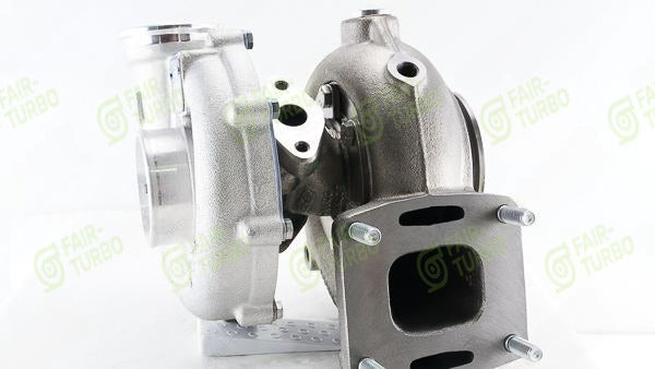 BorgWarner Turbolader Original Neu – OE 3802061