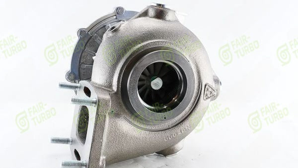 BorgWarner Turbolader Original Neu – OE 3802061