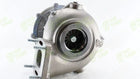 BorgWarner Turbolader Original Neu – OE 3802061
