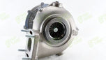 Turbolader BorgWarner Original Neu | OE 3802061, 838697, 860918