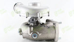 Turbolader BorgWarner Original Neu | OE 3802061, 838697, 860918