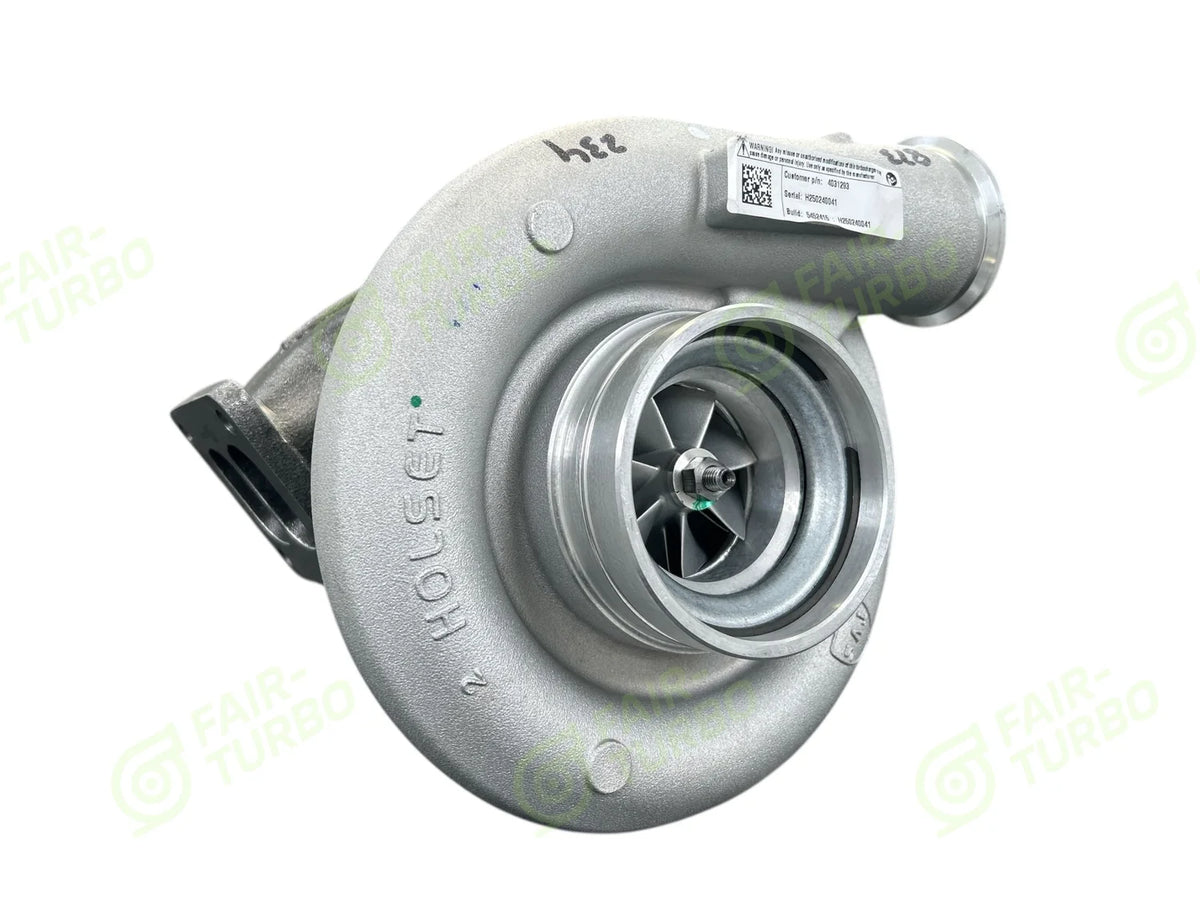 Turbolader Neu – OE 3802154, 11423684