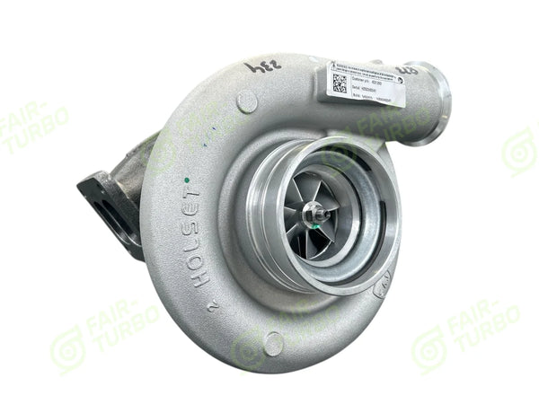 Turbolader Neu – OE 3802154, 11423684