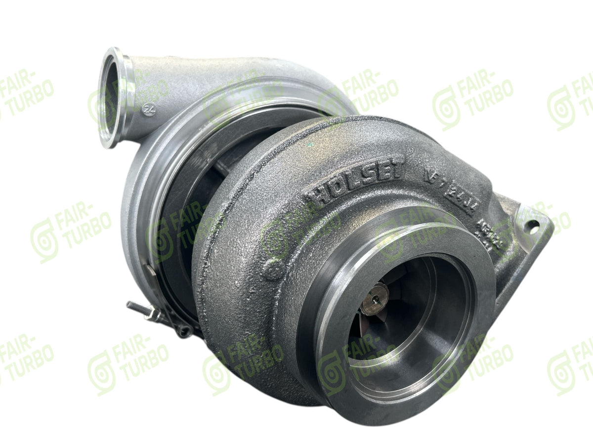 Holset Turbolader Original Neu – OE 3802154