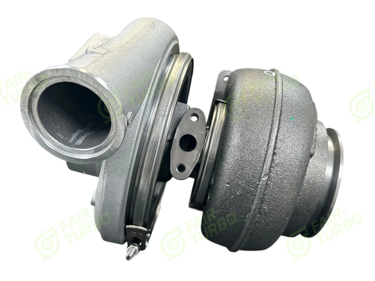 Turbolader Neu – OE 3802154, 11423684