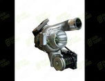 Turbolader Garrett Original Neu | OE B6085, JCB 320, JCB 320B6085