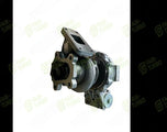 Turbolader Garrett Original Neu | OE B6085, JCB 320, JCB 320B6085