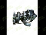Turbolader Garrett Original Neu | OE B6085, JCB 320, JCB 320B6085