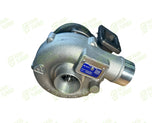 Turbolader BorgWarner Original Neu | OE DEUTZ 4151571, DEUTZ 4151788, DEUTZ 2919938