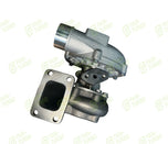 Turbolader BorgWarner Original Neu | OE DEUTZ 4151571, DEUTZ 4151788, DEUTZ 2919938