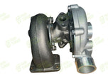 Turbolader BorgWarner Original Neu | OE DEUTZ 4151571, DEUTZ 4151788, DEUTZ 2919938