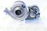 Turbolader BorgWarner Generalüberholt | OE 51091017225, 51091019012, 51.09101-7013