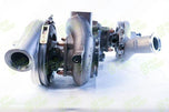 Turbolader BorgWarner Generalüberholt | OE 51091017225, 51091019012, 51.09101-7013