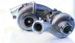 Turbolader BorgWarner Generalüberholt | OE 51091017225, 51091019012, 51.09101-7013