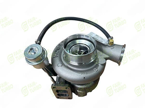 BorgWarner Turbolader Original Neu – OE 504382770